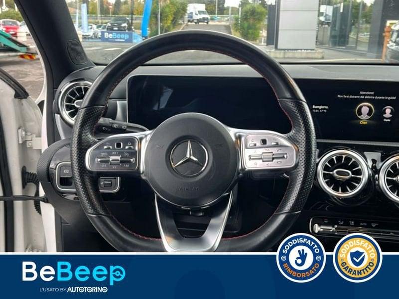 Mercedes-Benz Classe A A 160 PREMIUM