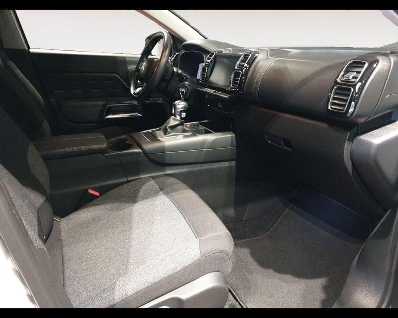 Citroën C5 Aircross PureTech 130 S&S Feel