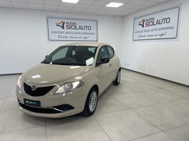 LANCIA Ypsilon 1.3 MJT 16V 95 CV 5 porte S&S Gold