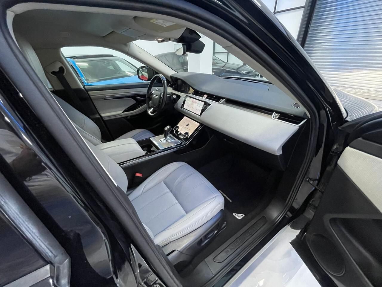 Land Rover Range Rover Evoque Range Rover Evoque 2.0D I4-L.Flw 150CV AWD Aut R-Dynamic HSE