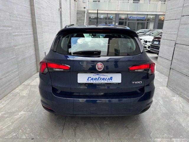 FIAT Tipo 1.6 Mjt S&S DCT SW S-Design