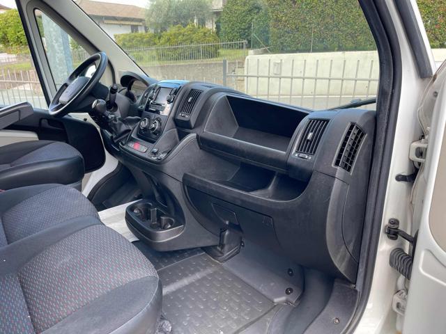 CITROEN Jumper 35 L2H2 BlueHDi 130 S&S E6