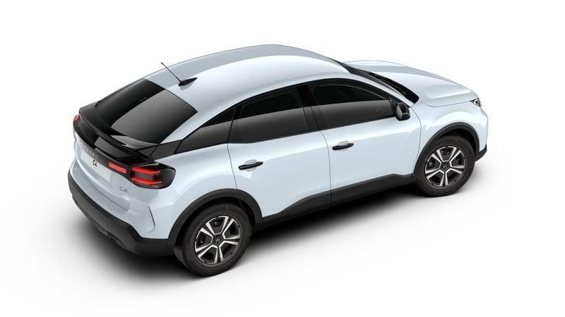 Citroën C4 PureTech 100 S&S You