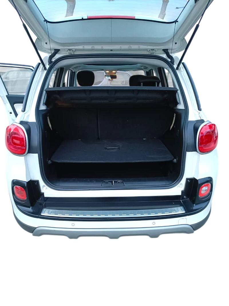 FIAT 500L 500L 1.6 Multijet 120 CV Trekking