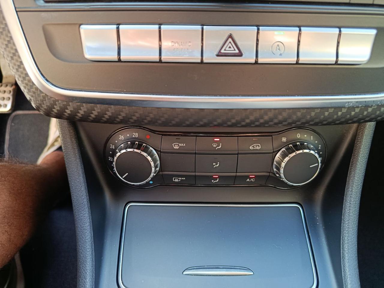 Mercedes-Benz A 180 D Premium #6733