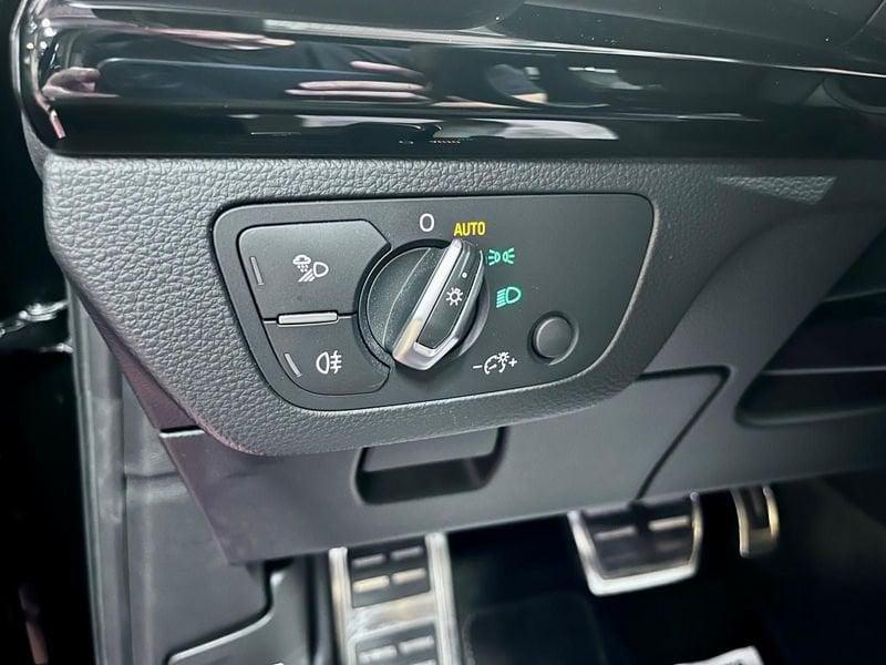 Audi Q5 40 TDI 204 CV quattro S tronic S line Plus