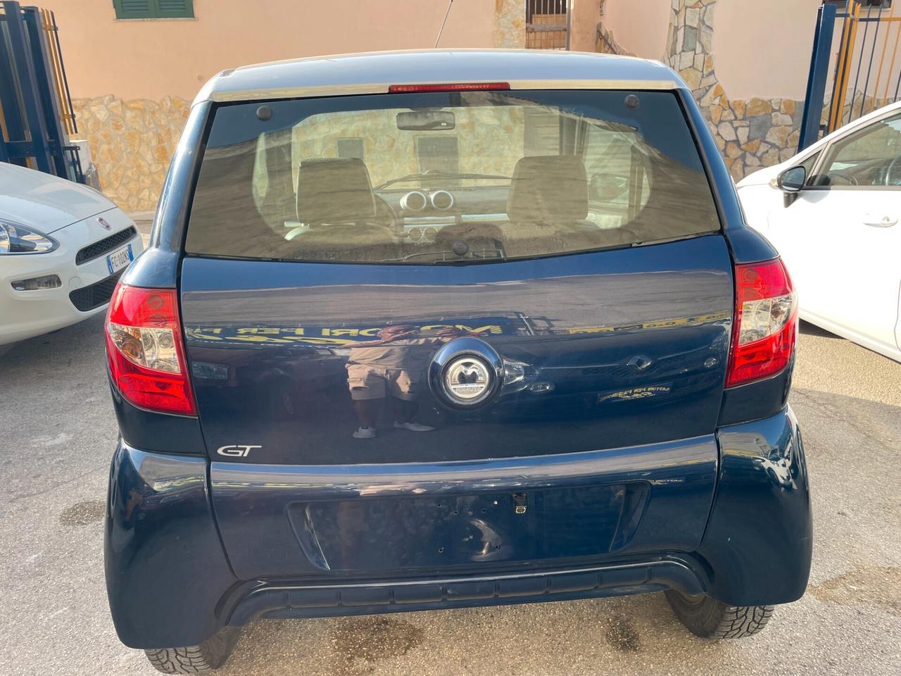Aixam Miniauto Minauto GT
