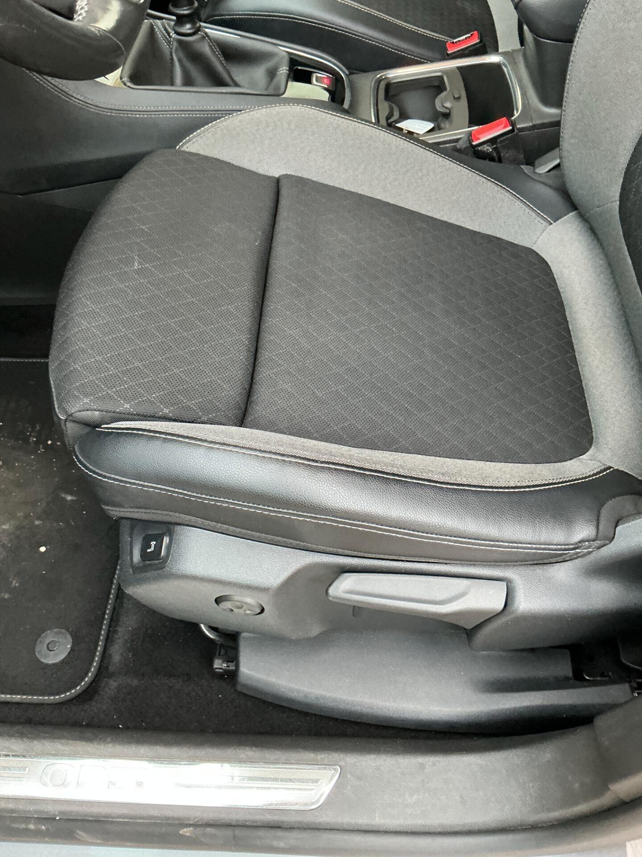 Opel Grandland X 1.5 diesel Ecotec Start&Stop Ultimate