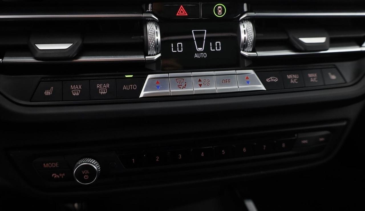 Bmw 118i 5p. Msport Manuale Benzina Tetto Navi