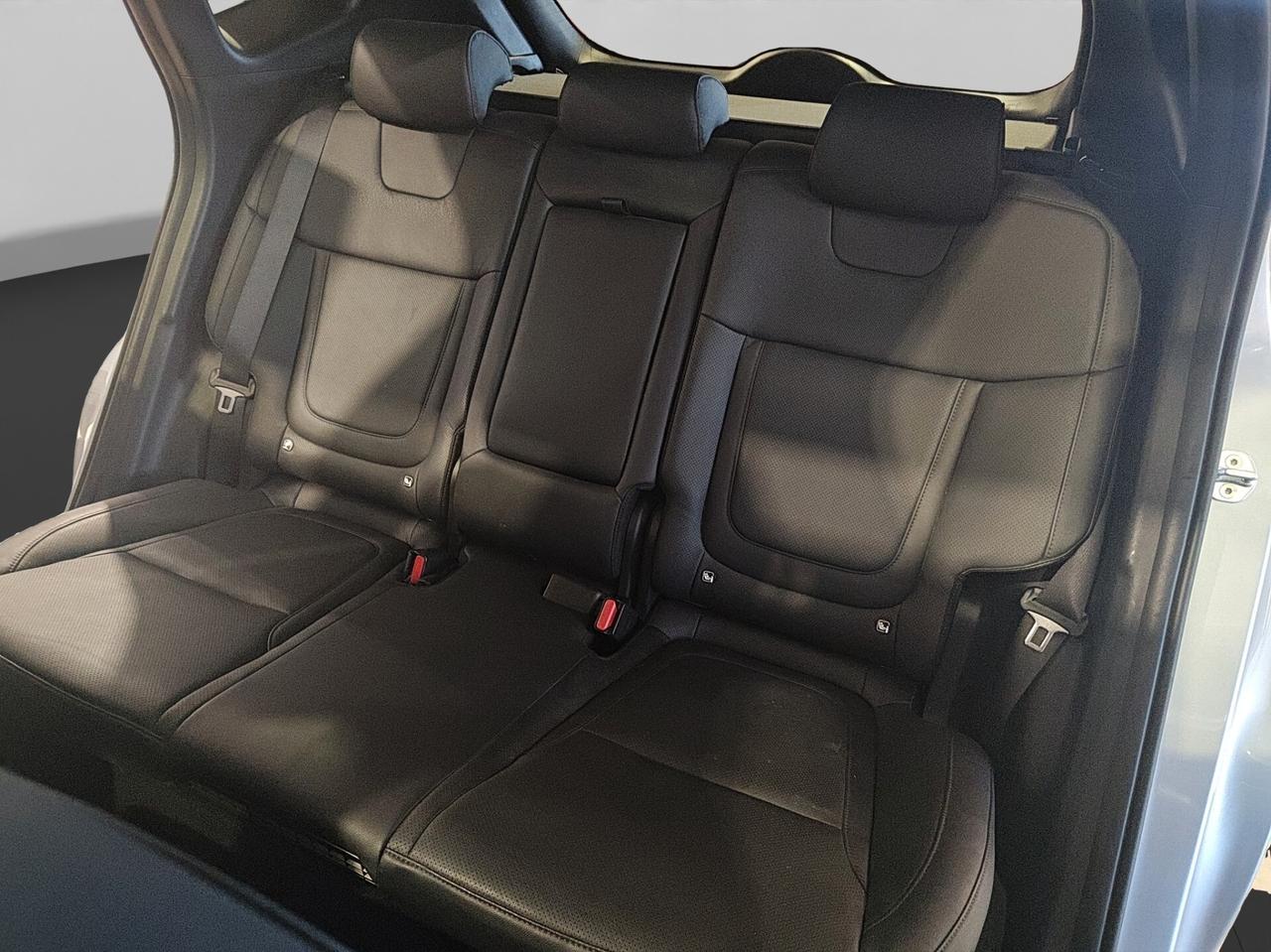 Hyundai Tucson 1.6 HEV aut.Exellence Lounge Pack 2wd auto