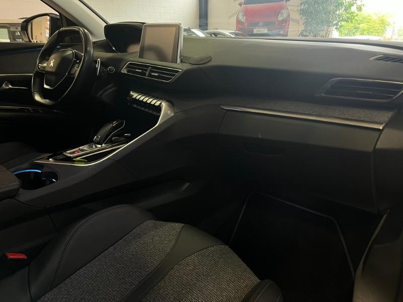 PEUGEOT 3008 PureTech Turbo 130 S&S EAT8 Allure