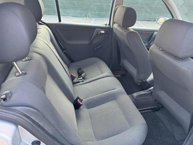 VOLKSWAGEN Polo 101,160km 1.4 16V cat 5p. Highline . Bellissima