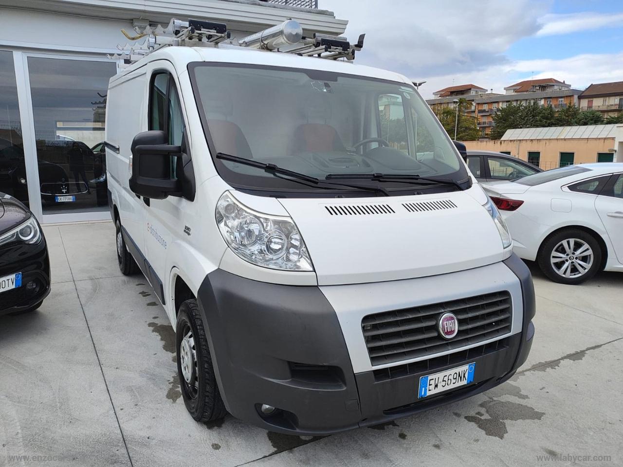 Ducato 35 2.3 MJT 130CV PLM-TM Furg.S.Vt