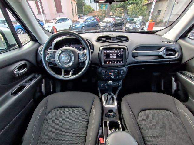 JEEP Renegade 2.0 Mjt 140CV 4WD Active Drive Low Limited