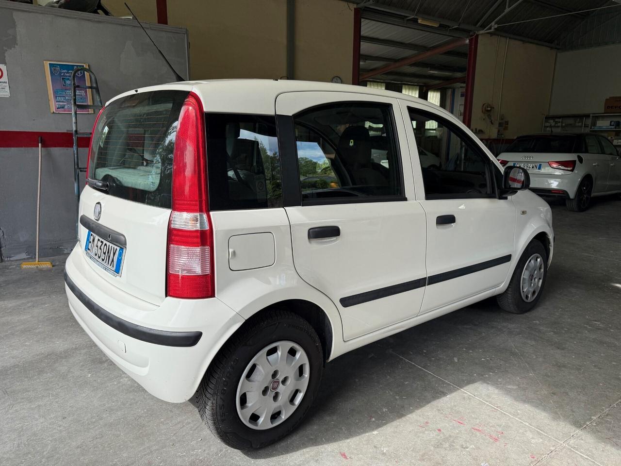 Fiat Panda 1.2 Classic