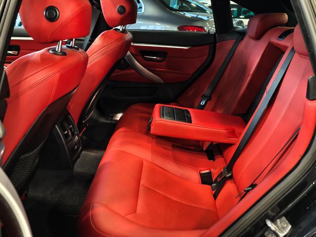 BMW 428 i Gran Coupé Msport TETTO APRIBILE