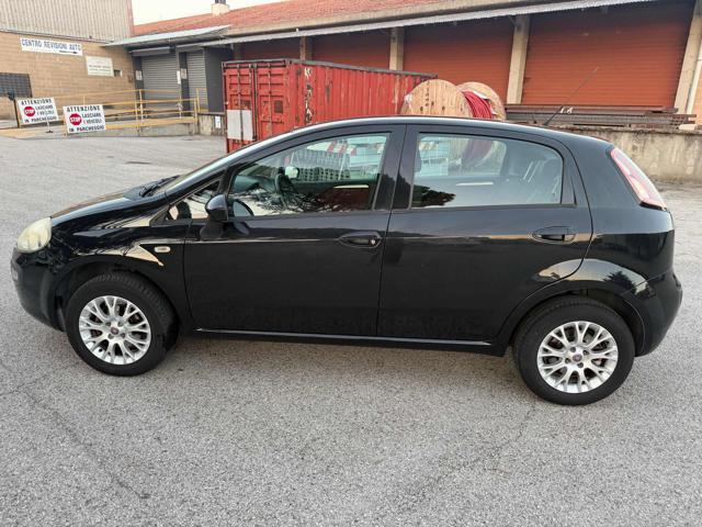 FIAT Punto Evo 1.4 5p Emotion EasyPower Benzina/Metano Bellissima