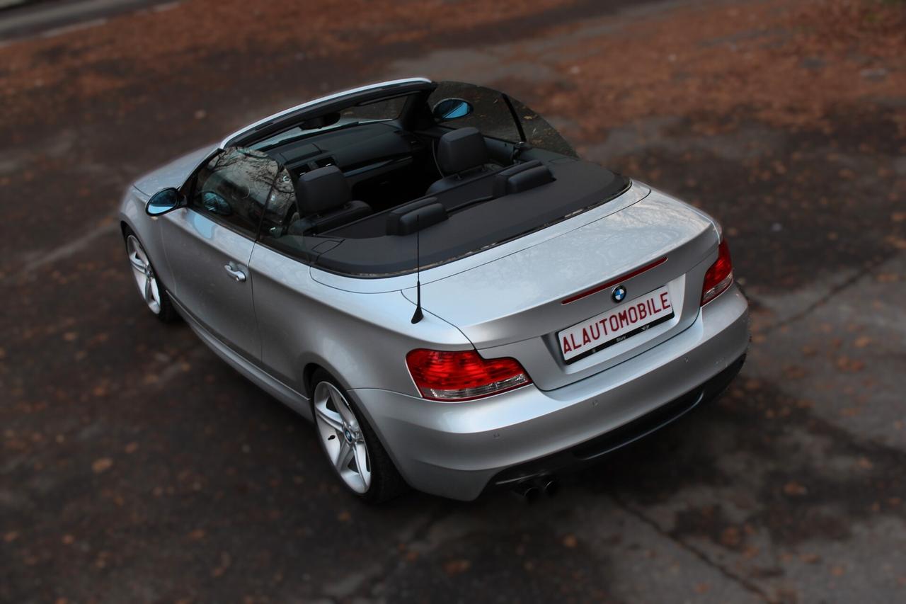 Bmw 135 Cambio Manuale* Stupenda