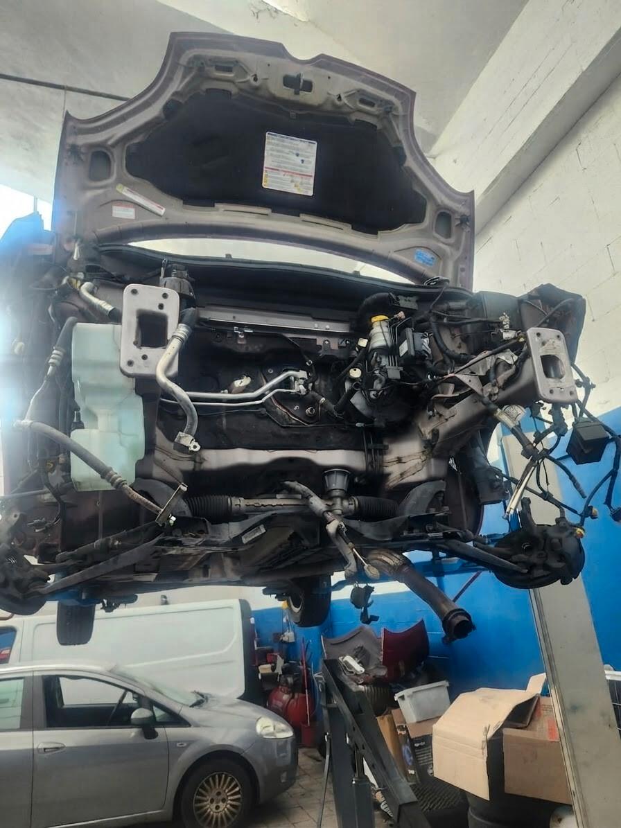 Fiat Panda 1.3 MJT S&S Lounge