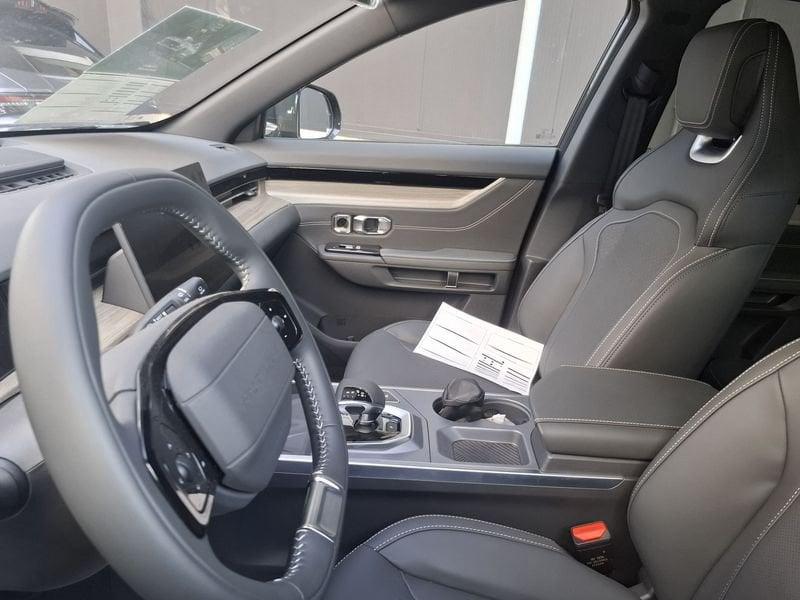 SPORTEQUIPE Sportequipe 6 GT 1.6 T-GDI DCT