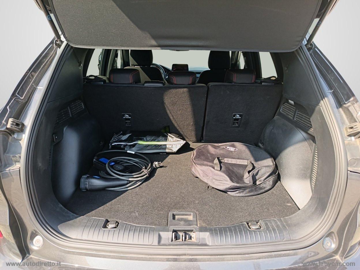 FORD Kuga 2.5 Plug In Hyb. 225CV CVT 2WD ST-LINE