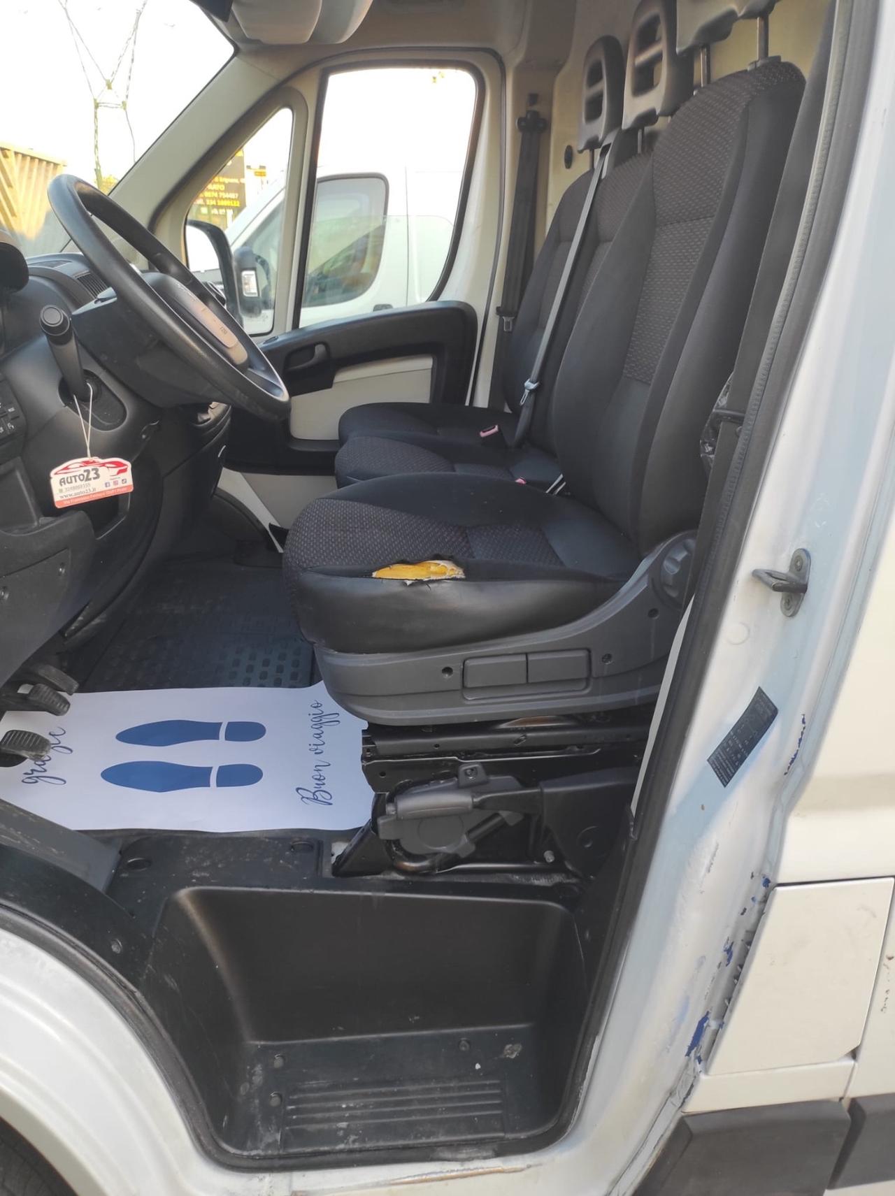 Peugeot Boxer 330 2.0 BlueHDi L2H2 Iva Compresa