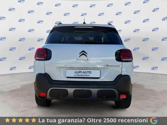 Citroen C3 Aircross 1.5 bluehdi Shine s&s 100cv