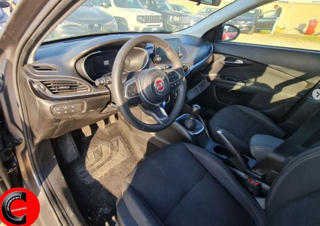 FIAT 500X 1.6 MultiJet 130 CV Connect