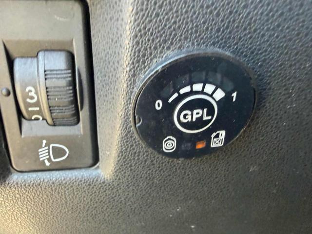 CITROEN C3 Picasso 1.4 VTi 95 BENZINA/GPL Limited Stupenda Bellissima