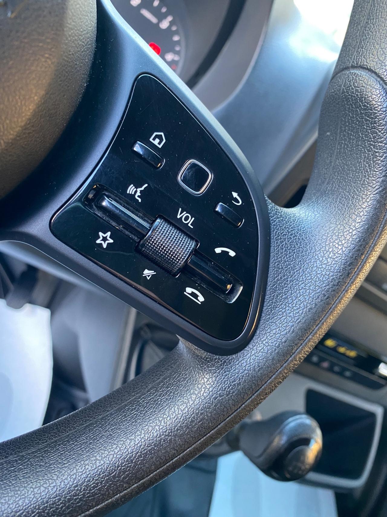 Mercedes Benz Sprinter 311 Cdi Furgonato L2 H2 RWD