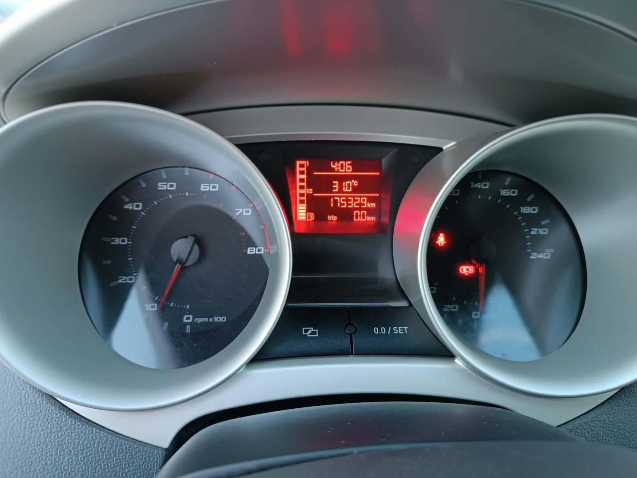 Seat Ibiza 1.4 16V 85CV 5p. Special Ed. Dual