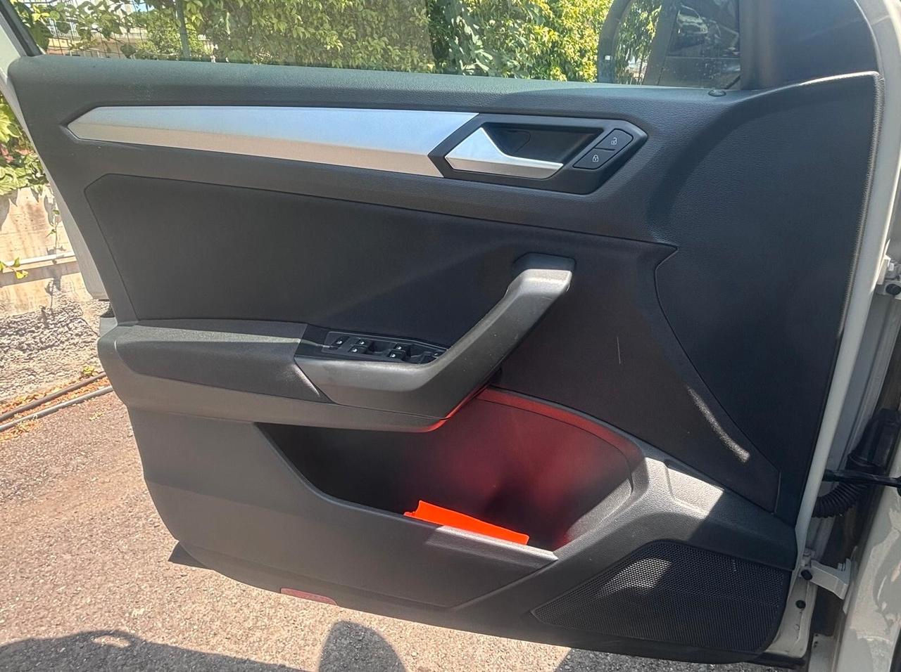 Volkswagen T-Roc 1.5 TSI ACT Style BlueMotion Technology