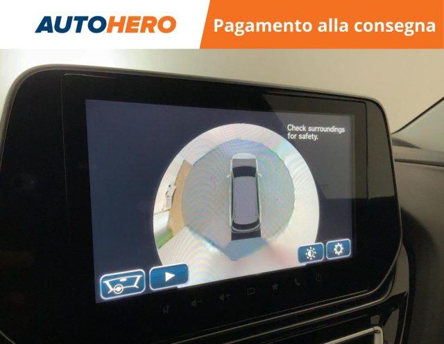 SUZUKI S-Cross 1.4 Hybrid Top+