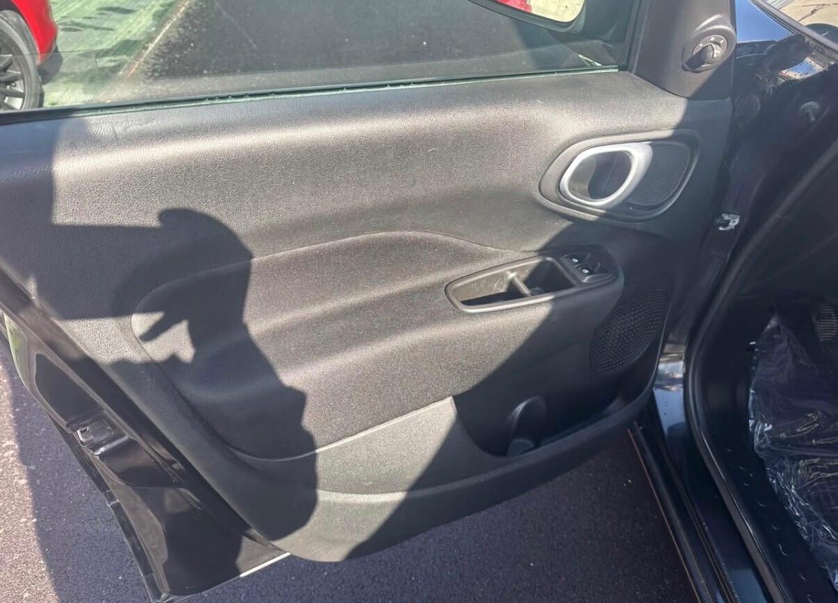 Fiat 500L 1.3Multijet 85CV Lounge - 2015