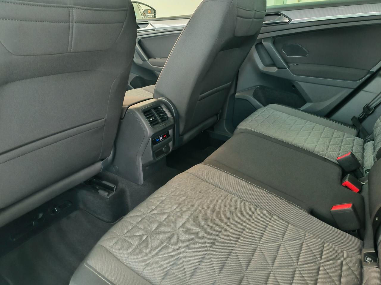 Volkswagen Tiguan 2.0 TDI 150 CV SCR DSG 4MOTION Life