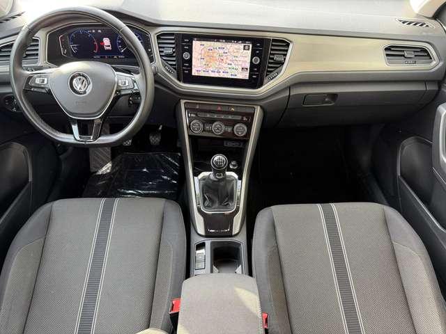 Volkswagen T-Roc T-Roc 1.6 tdi Style SUPER PROMO UFFICIALE ITALIANA
