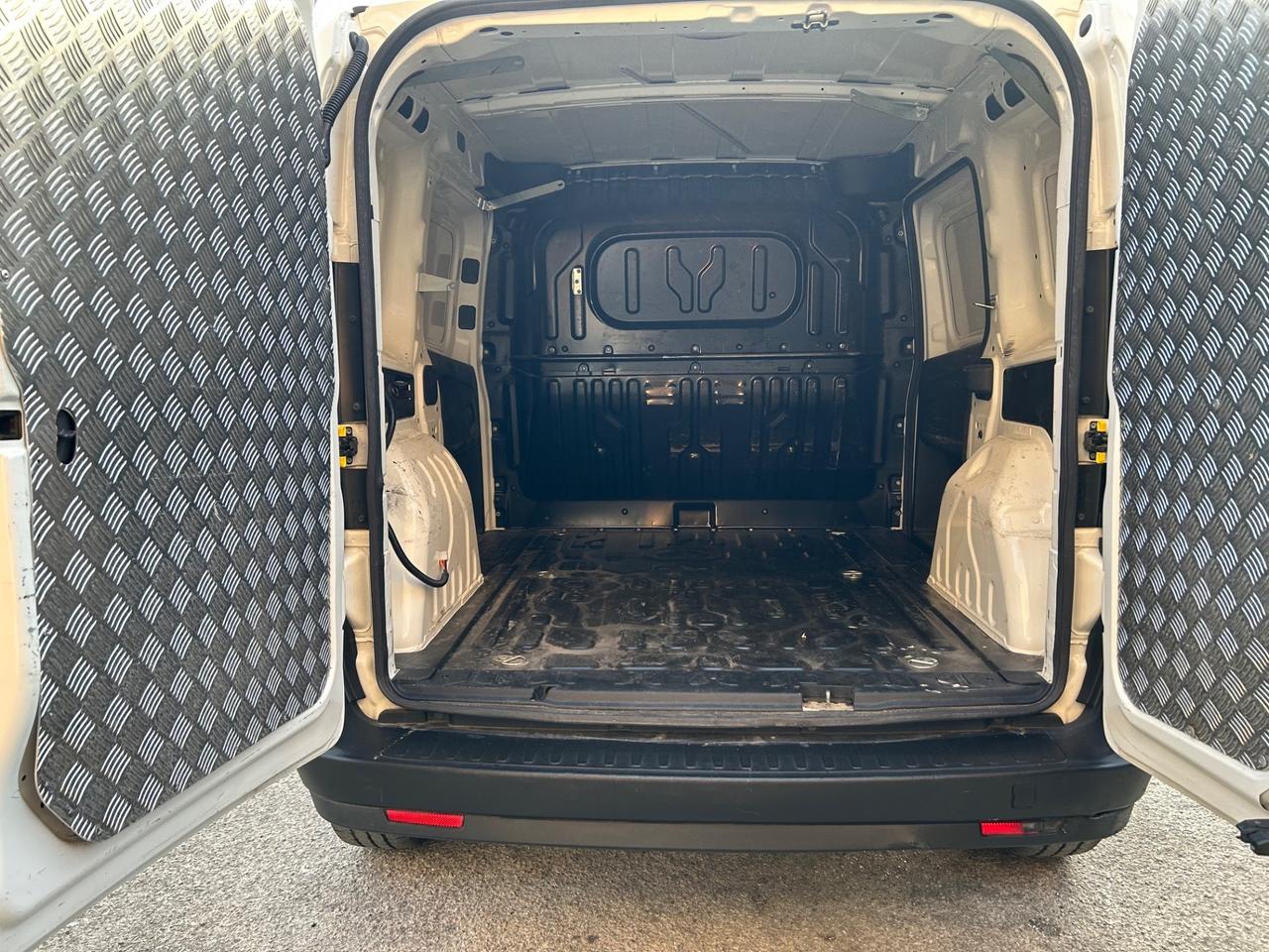 Fiat Doblò 1.6 MJT 105CV Furgone