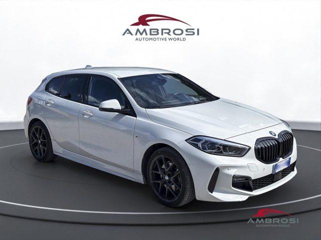 BMW 118 Serie 1 d Msport