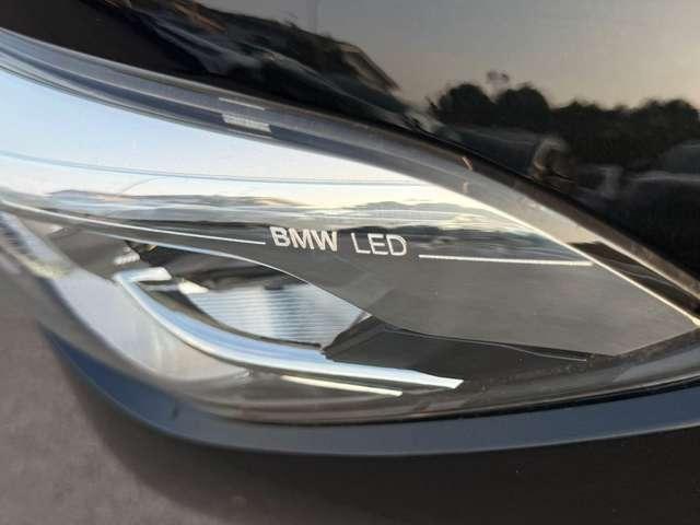 BMW 118 i Msport 5p Autom. SOLO 39000KM / TAGLIANDI BMW