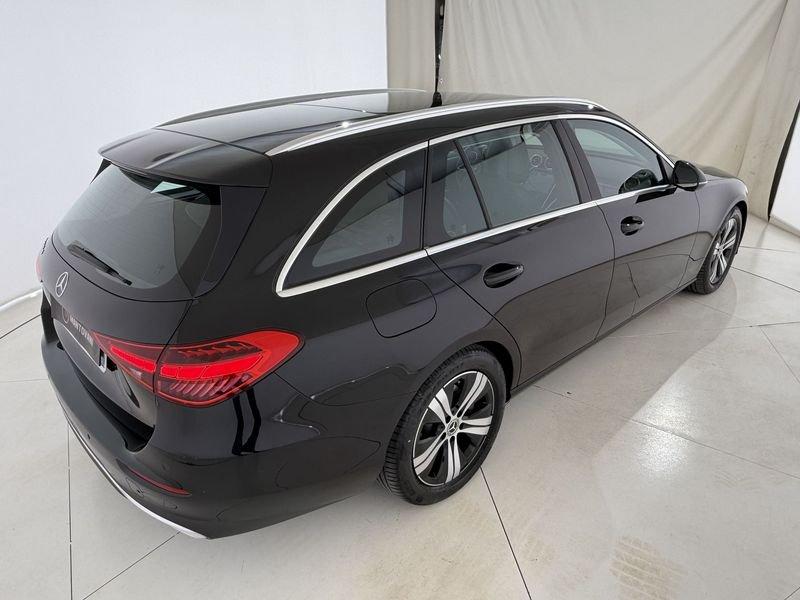 Mercedes-Benz Classe C 200d Mild Hybrid Sport Auto SW