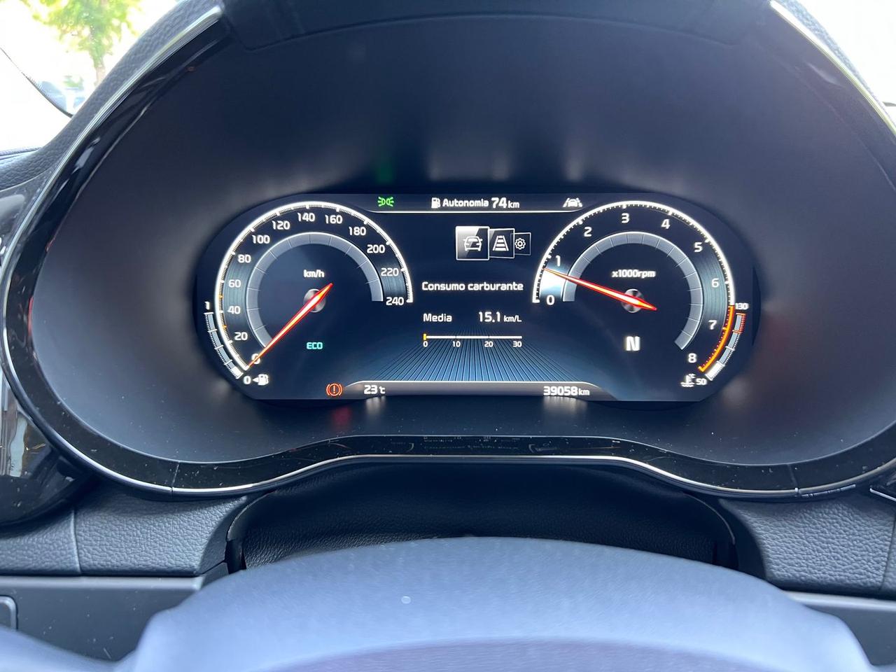 Kia XCeed Style 1.5 T-GDI MHEV #6101