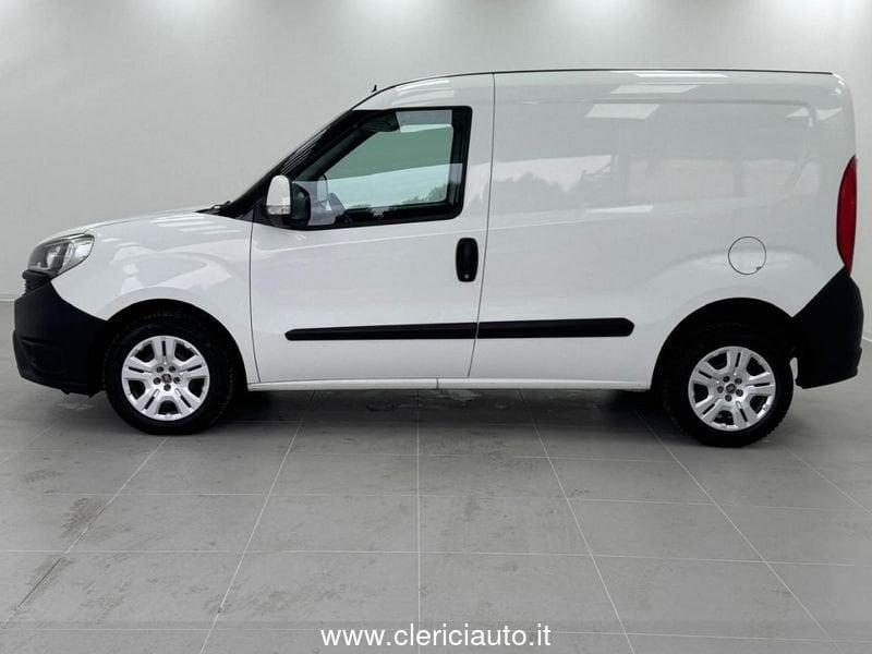 FIAT Doblò Doblo 1.6 MJT 105CV PC-TN Cargo Lamierato SX