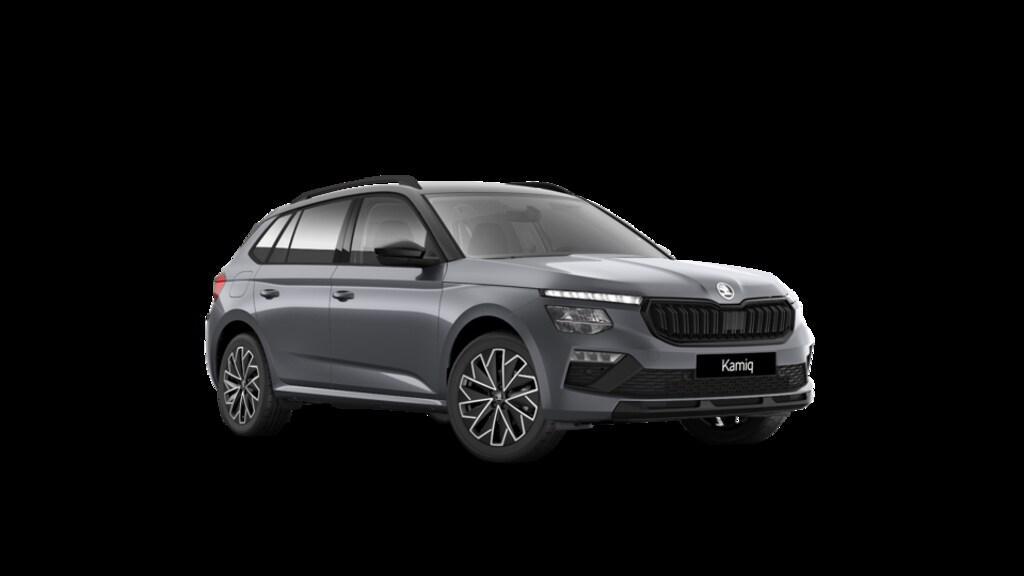 Skoda Kamiq 1.0 tsi 130 Edition 115cv