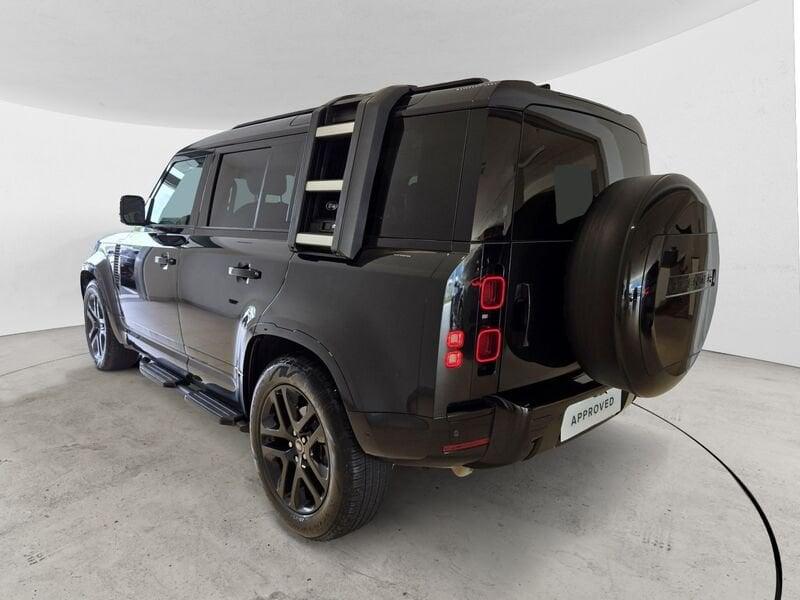 Land Rover Defender 110 3.0D I6 250 CV AWD Auto XS Edition