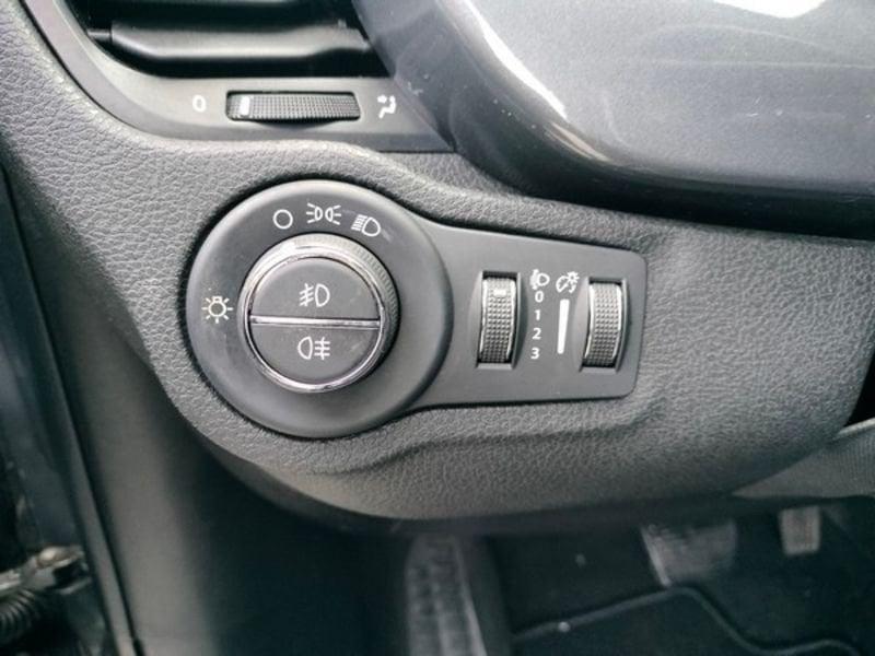 FIAT 500X 500X 1.3 T4 150 CV DCT Business