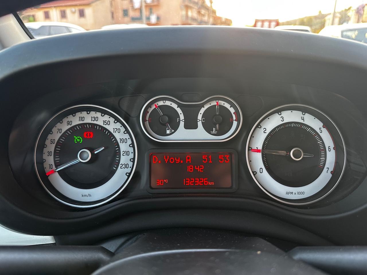 Fiat 500L 1.3 Multijet 85 CV Pop Star 2015