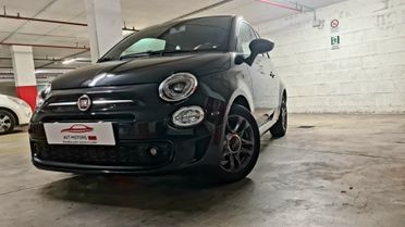 Fiat 500 1.0 Hybrid Connect Sport CAR-PLAY NO OBBLIGO FINANZIAMENTO