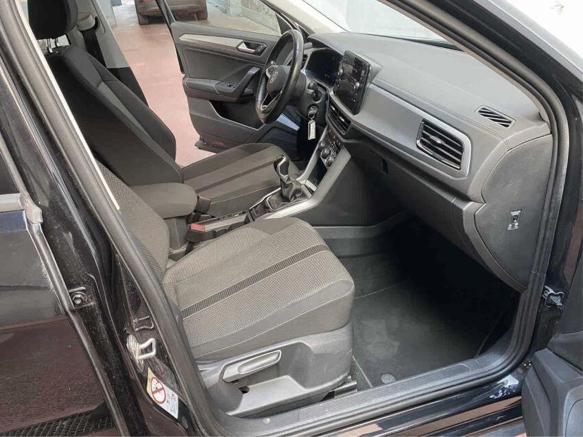 Volkswagen T-Roc 2.0 TDI Life PIU' IVA PREZZO REALE NO PROMO