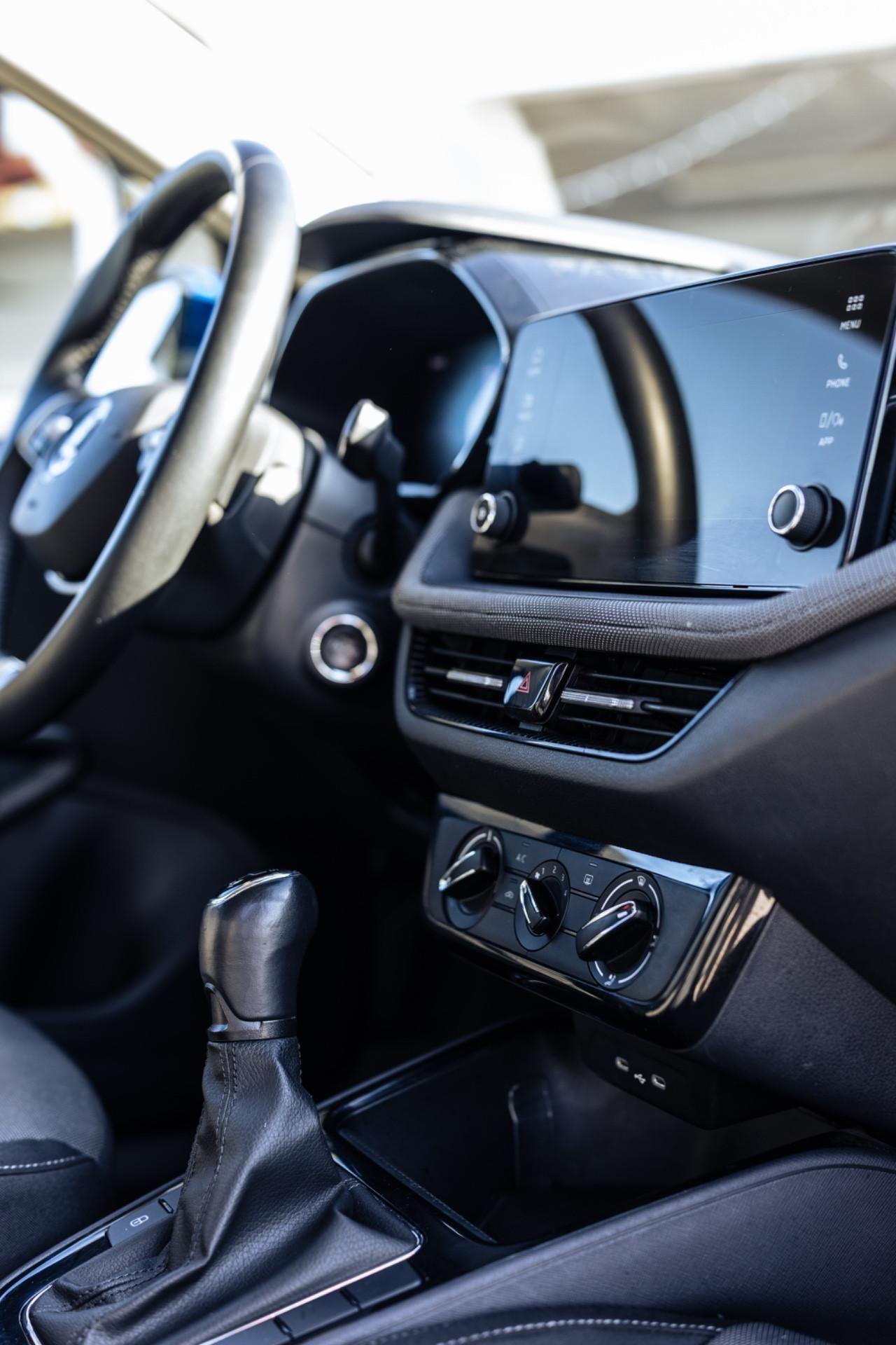 Skoda Fabia Selection 1.0 MPI 80 CV