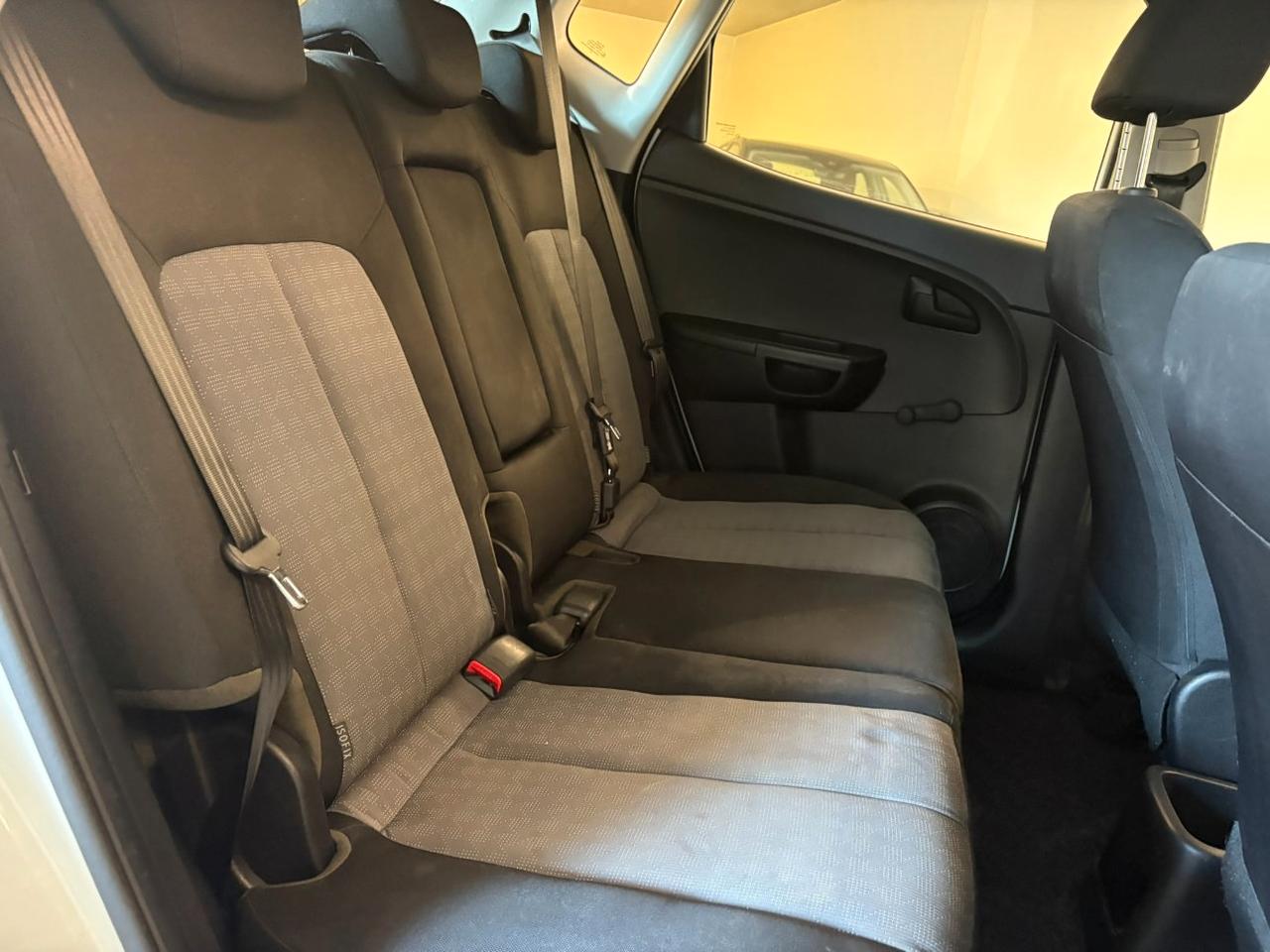 Kia Venga 1.4 cvvt Cool E6